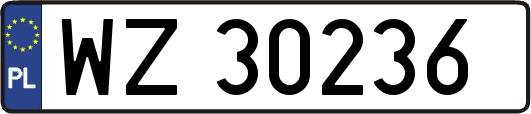 WZ30236