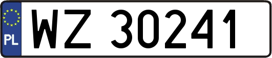 WZ30241