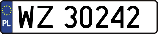 WZ30242