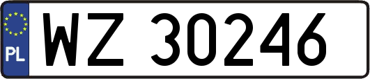 WZ30246