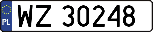 WZ30248