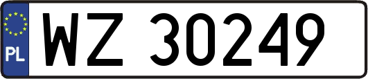 WZ30249