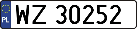 WZ30252