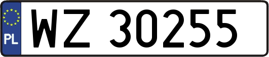 WZ30255