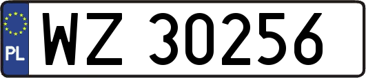 WZ30256