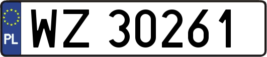 WZ30261