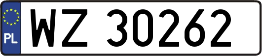 WZ30262