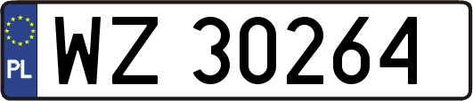 WZ30264