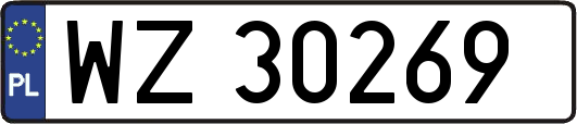 WZ30269