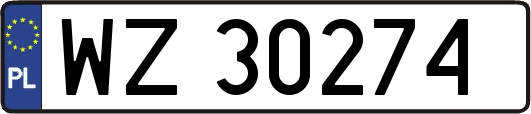 WZ30274