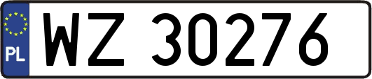 WZ30276