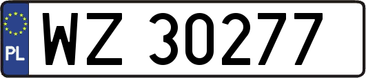 WZ30277