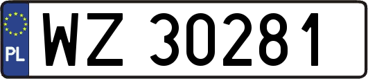 WZ30281