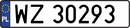 WZ30293
