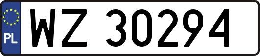 WZ30294