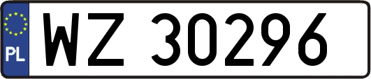 WZ30296
