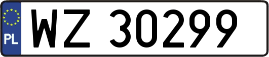 WZ30299