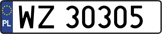 WZ30305