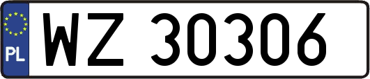 WZ30306