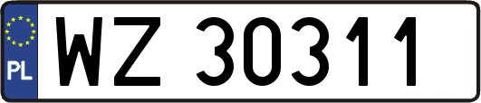 WZ30311