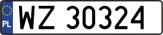 WZ30324