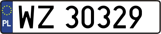WZ30329