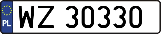 WZ30330