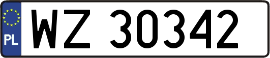 WZ30342