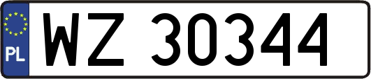 WZ30344