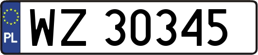 WZ30345