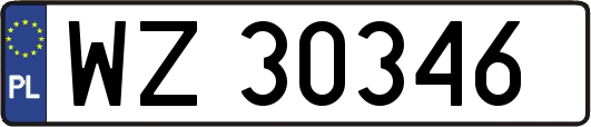 WZ30346