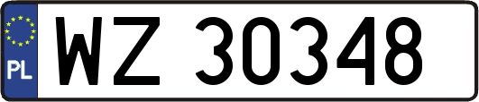 WZ30348