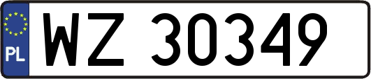 WZ30349