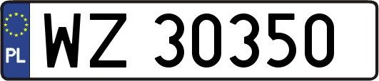 WZ30350