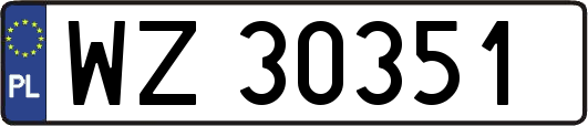 WZ30351