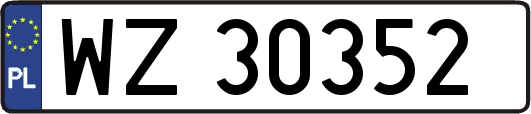 WZ30352