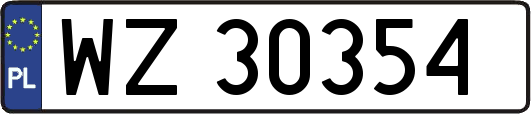 WZ30354