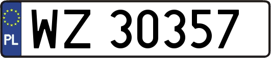 WZ30357