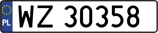 WZ30358