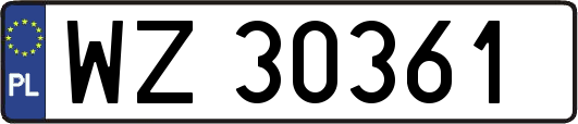 WZ30361