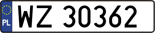WZ30362