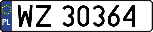 WZ30364