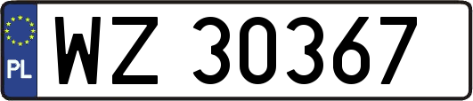 WZ30367