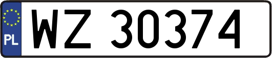 WZ30374