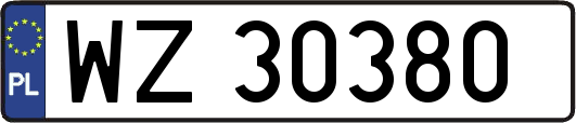WZ30380