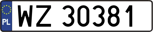 WZ30381