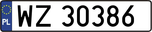 WZ30386