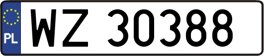 WZ30388
