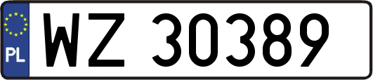 WZ30389