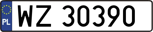 WZ30390